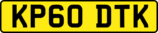 KP60DTK