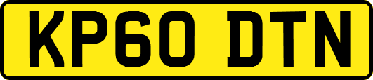 KP60DTN