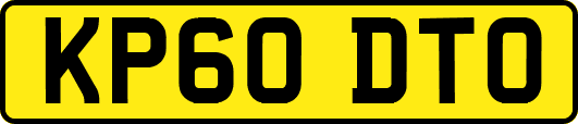 KP60DTO