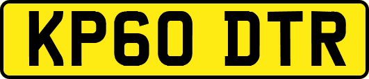 KP60DTR