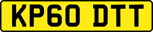 KP60DTT