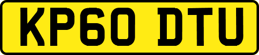 KP60DTU