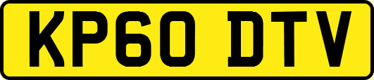 KP60DTV