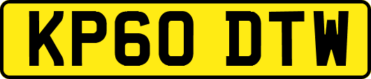 KP60DTW
