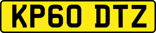 KP60DTZ