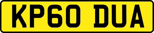 KP60DUA