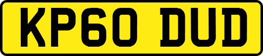KP60DUD