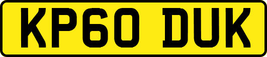KP60DUK
