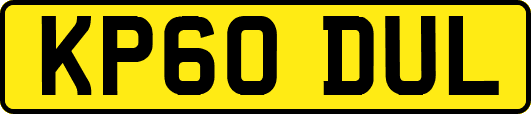 KP60DUL