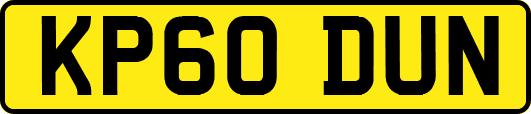 KP60DUN