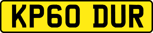KP60DUR