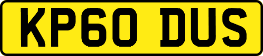 KP60DUS