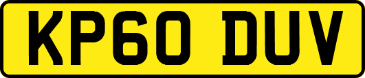 KP60DUV