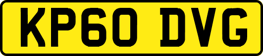 KP60DVG