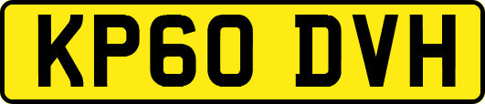 KP60DVH