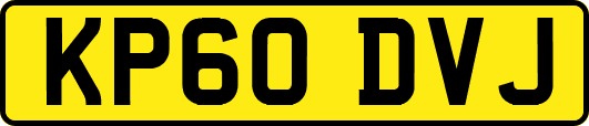 KP60DVJ