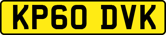 KP60DVK