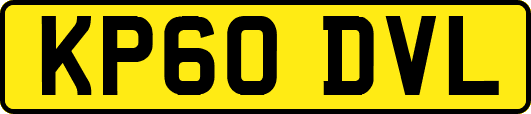 KP60DVL