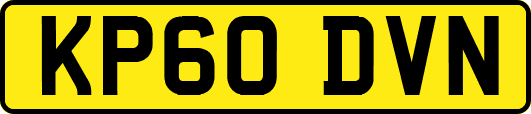 KP60DVN