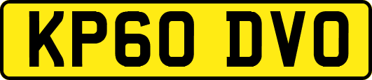 KP60DVO