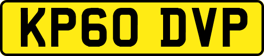 KP60DVP
