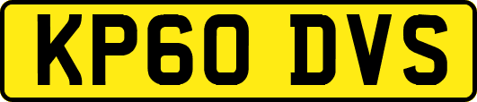 KP60DVS