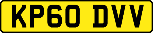 KP60DVV