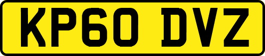 KP60DVZ