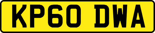 KP60DWA