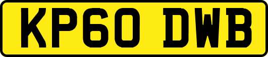 KP60DWB