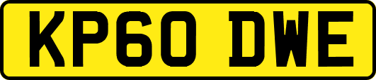 KP60DWE