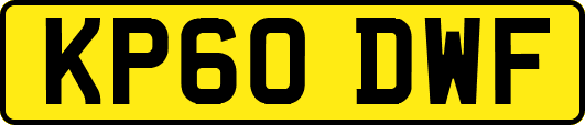 KP60DWF