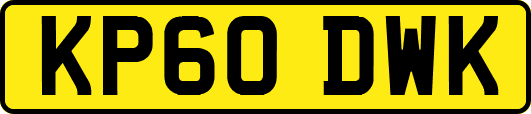 KP60DWK