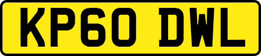 KP60DWL