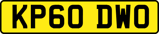 KP60DWO