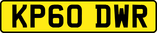 KP60DWR