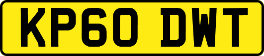 KP60DWT