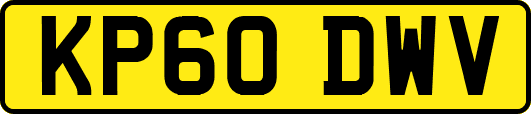 KP60DWV