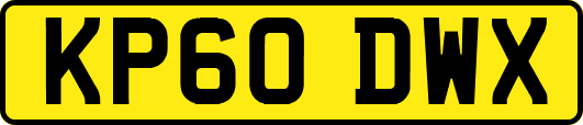 KP60DWX