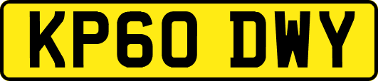 KP60DWY