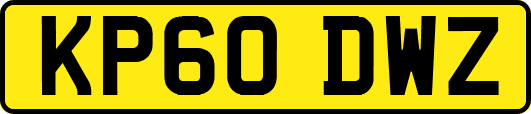 KP60DWZ