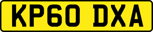 KP60DXA