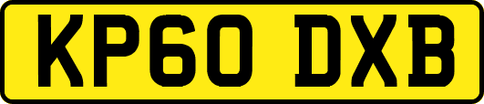 KP60DXB