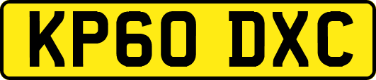 KP60DXC