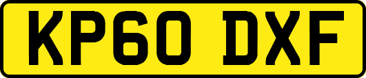 KP60DXF