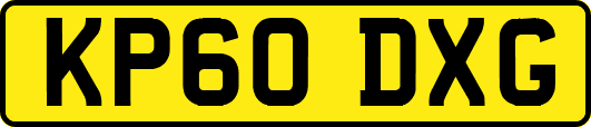 KP60DXG