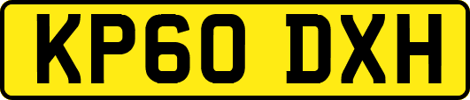 KP60DXH
