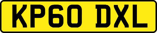 KP60DXL