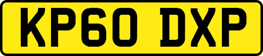 KP60DXP