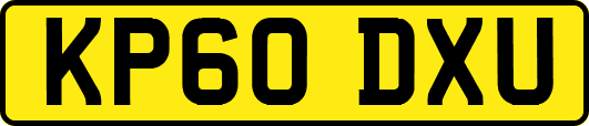 KP60DXU